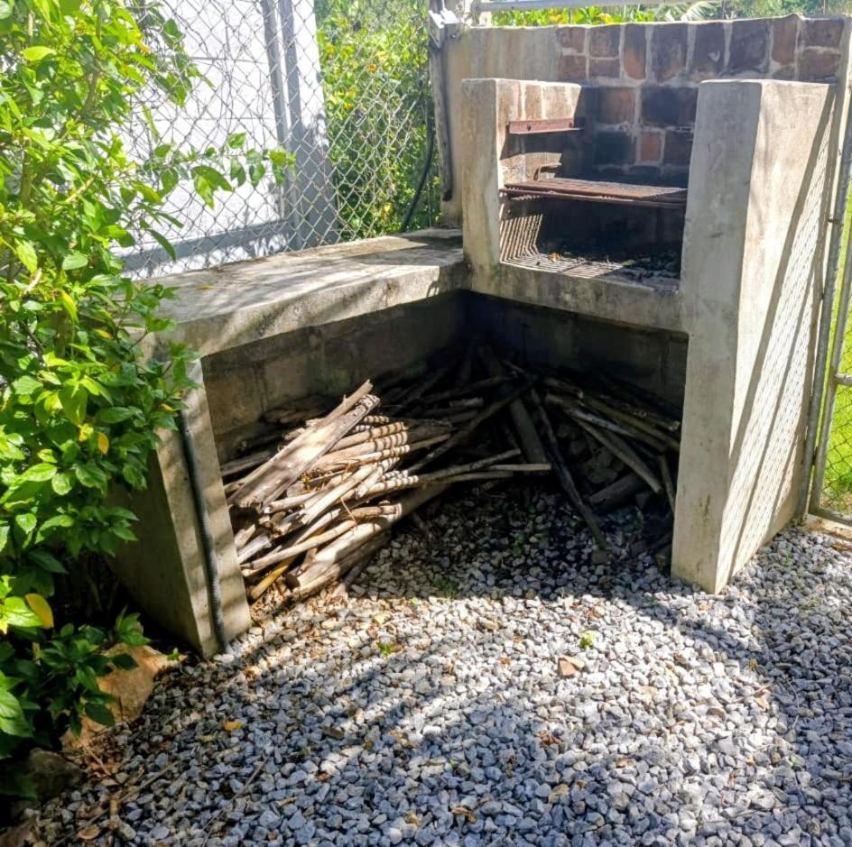 Apartment with Terrace with Fan