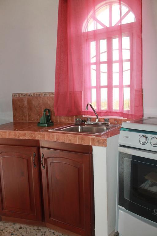 Studio with Ocean View