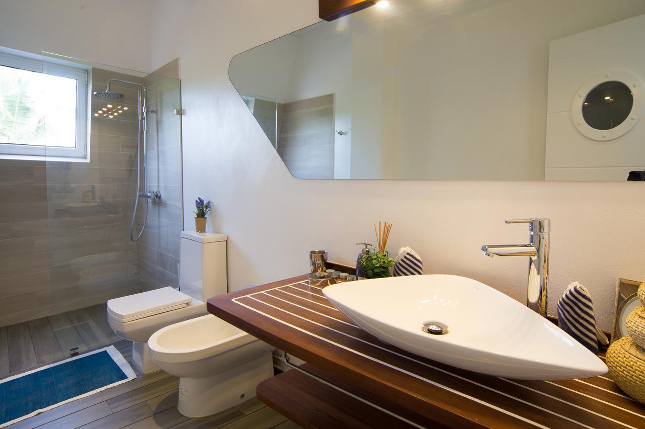Appartamento con Terrazza - D