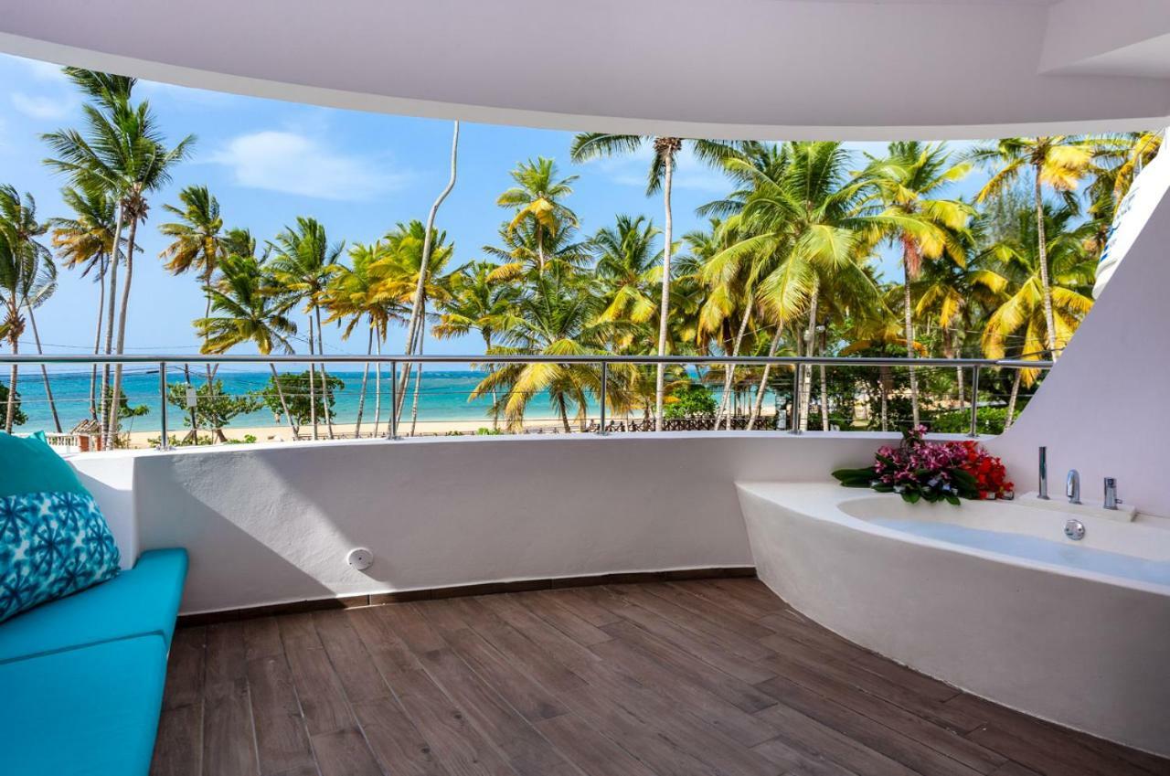 Appartamento B2 con Vista Mare